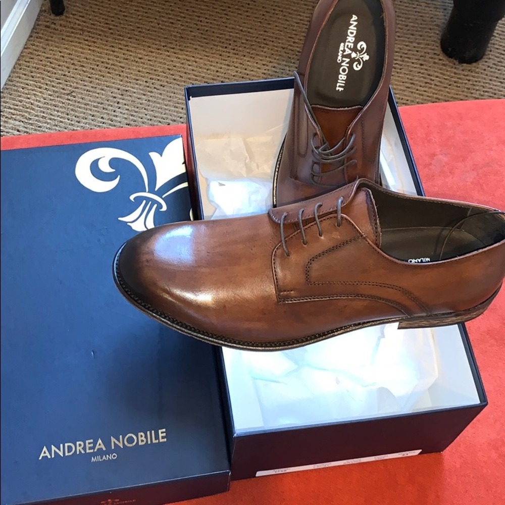 Italian - Men Shoes 👞